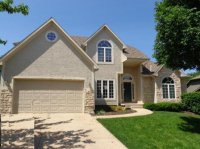 7918 West 155th Terrace, Overland Park, KS 66223 