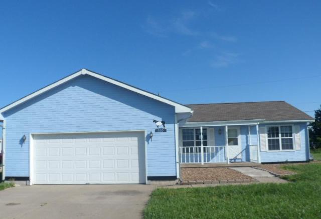 665 Huehl Circle, Salina, KS 67401 