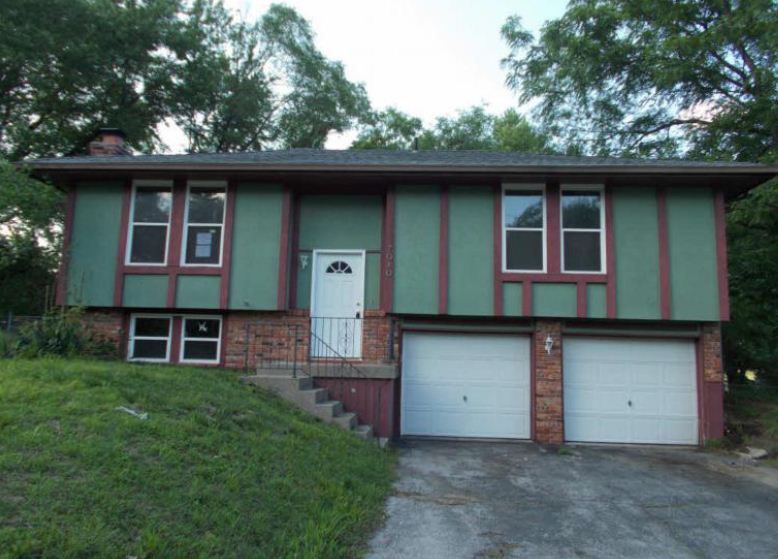 7010 Leavenworth Rd, Kansas City, KS 66109 