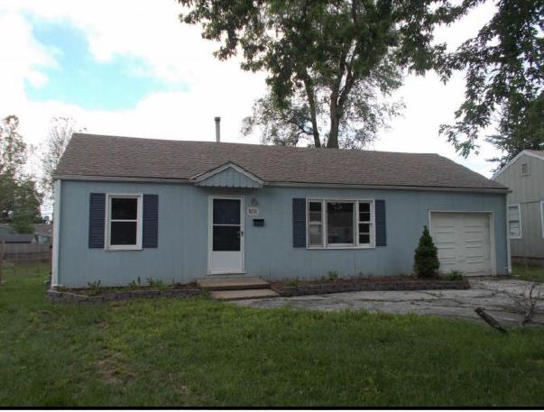 11301 W 69th Ter, Shawnee, KS 66203 