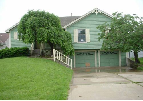 10705 Georgia Ave, Kansas City, KS 66109 