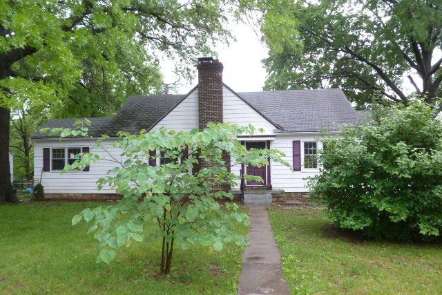 5727 Webster Ave, Kansas City, KS 66104 