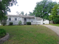 201 N Twin Pines Ave, Haysville, KS 67060 