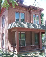 712 S National Ave, Fort Scott, KS 66701 