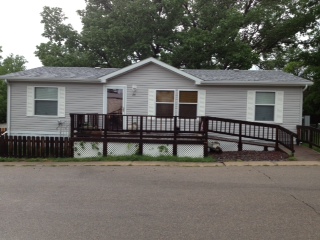 1617 Cedar Lane, Augusta, KS 67010 