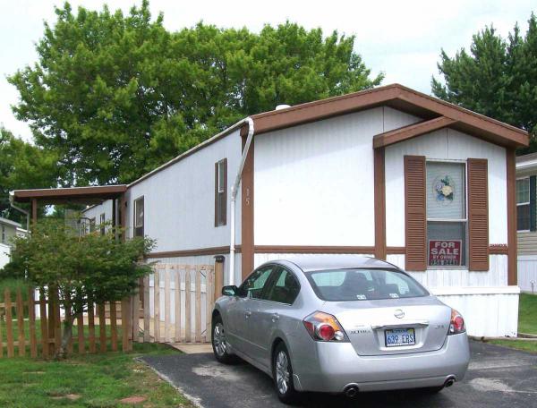 15 Santa Ana Lane, Olathe, KS 66061 