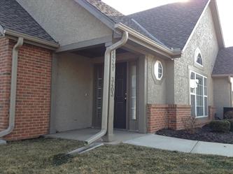 15241 S. Symphony Dr #3403, Olathe, KS 66062 