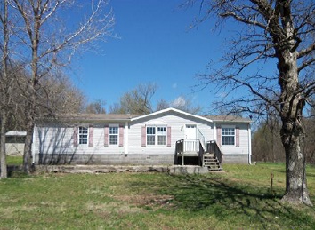 403 W Vine St, Galena, KS 66739 