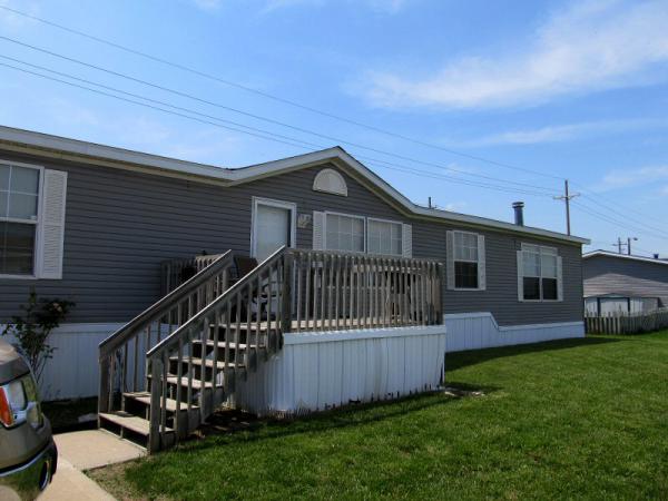 1022 S 75th Terrace, Kansas City, KS 66111 