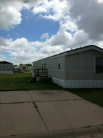 5111 S. Meridian, Wichita, KS 67217 