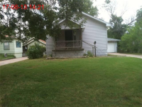 1028 S Glenn St, Wichita, KS 67213 