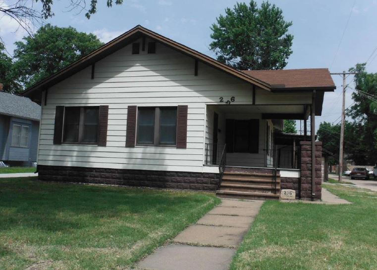 236 S Charles St, Wichita, KS 67213 