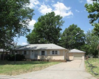 1019 S Arthur St, El Dorado, KS 67042 