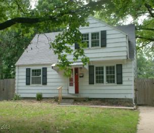 2215 Tennessee St, Lawrence, KS 66046 