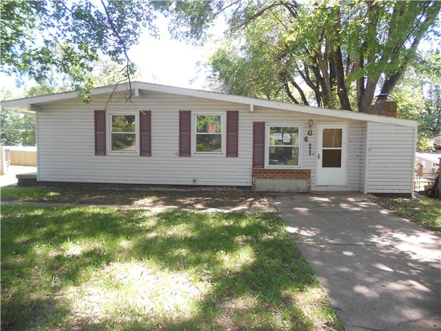6411 Spring Ave, Kansas City, KS 66104 