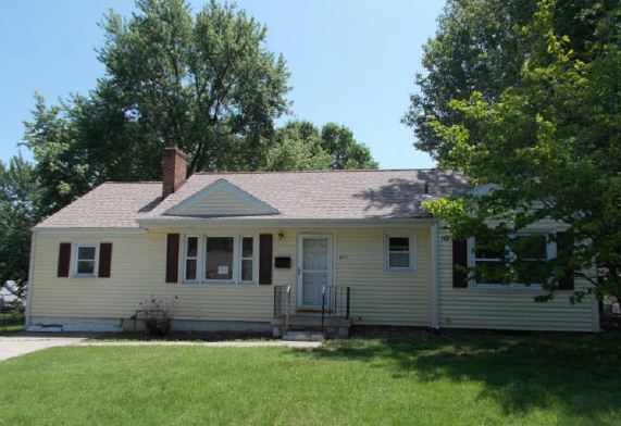 6011 W 58th Street, Mission, KS 66202 