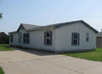 3407 W Fernwood St, Wichita, KS 67217 