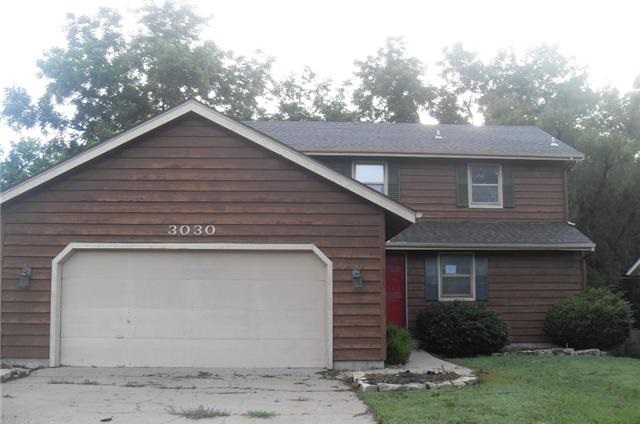 3030 SW Tutbury Town Rd, Topeka, KS 66614 