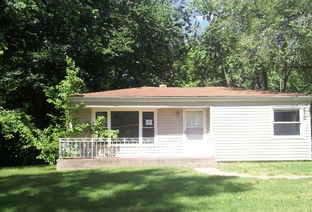 2801 Sw Burlingame R, Topeka, KS 66611 