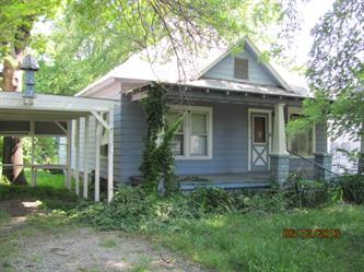 721 E 8th St, Pittsburg, KS 66762 