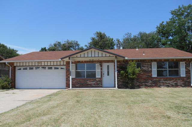 5802 E 41st St N, Bel Aire, KS 67220 