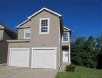 3312 N 103rd Pl, Kansas City, KS 66109 