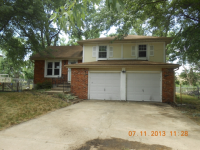 625 Colleen Dr, Gardner, KS 66030 