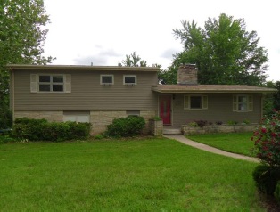 4737 SW Cedar Crest Rd, Topeka, KS 66606 