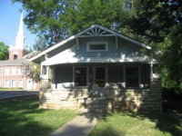1010 N 21st Pl, Kansas City, KS 66102 