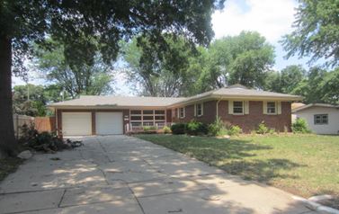 3724 E Clark St, Wichita, KS 67218 