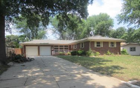 3724 E Clark St, Wichita, KS 67218 