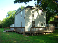 1811 Lincoln St NW, Topeka, KS 66608 