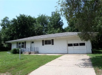 3523 NW Rochester Rd, Topeka, KS 66617 