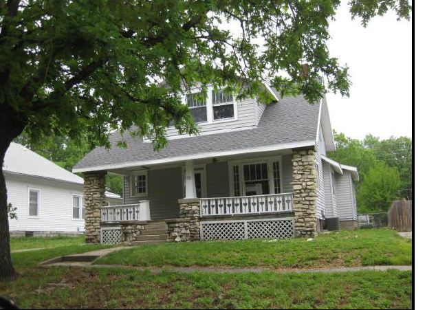 720 West St, Emporia, KS 66801 