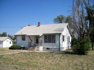 6610 Road 5, Kanorado, KS 67741 