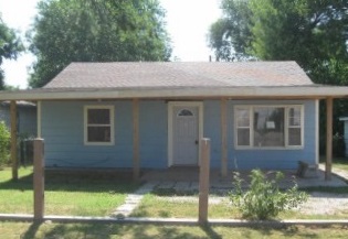 3409 N Market St, Wichita, KS 67219 