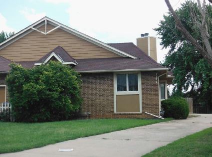 1725 E Evergreen Ct, Derby, KS 67037 