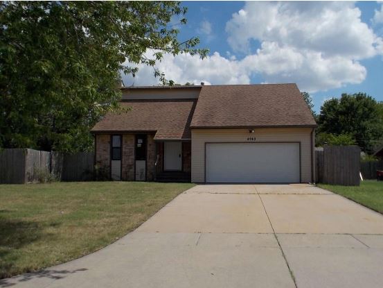 4743 E 27th St N, Wichita, KS 67220 