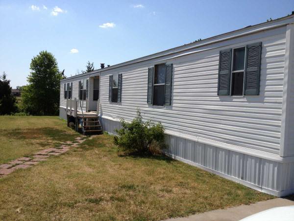 5111 S Meridian #19, Wichita, KS 67217 