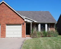 1828 S Stacey St, Wichita, KS 67207 