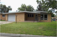 2840 S Bonn Ave, Wichita, KS 67217 