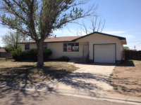 308 N Park St, Johnson City, KS 67855 