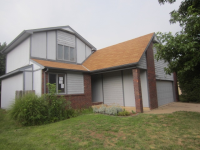 1821 N Westfield St, Wichita, KS 67212 