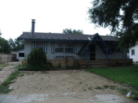 3046 S Everett, Wichita, KS 67217 