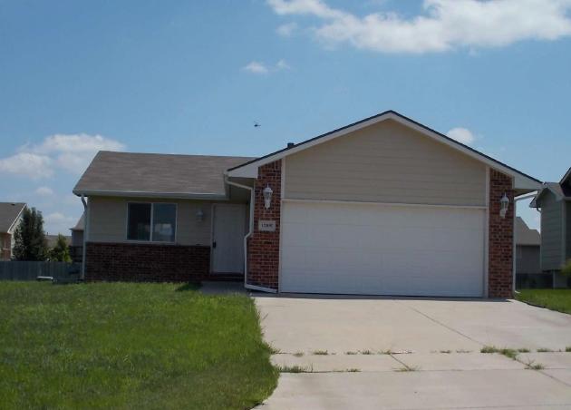 12105 W Jewell Ct, Wichita, KS 67235 