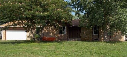 3404 Quail Dr, Augusta, KS 67010 