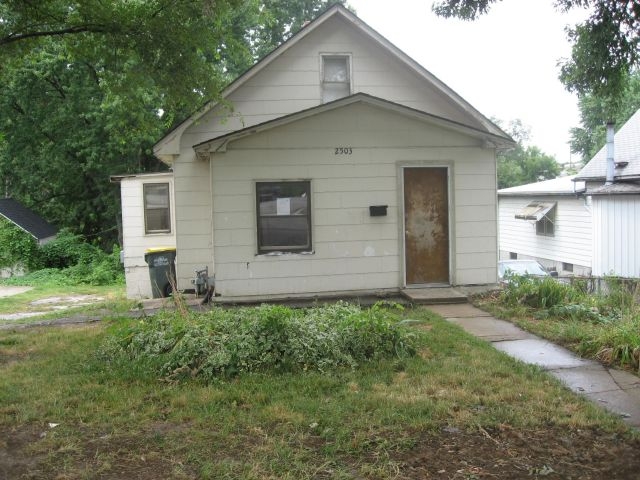 2503 Central Avenue, Kansas City, KS 66102 