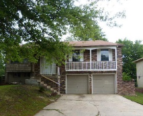 12929 S Brougham Dr, Olathe, KS 66062 