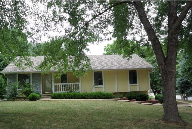 14510 W 91st Pl, Lenexa, KS 66215 