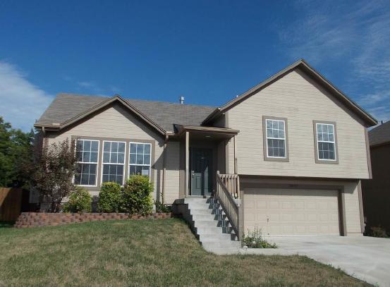 12637 S Belford Street, Olathe, KS 66061 